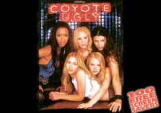 Coyoteugly