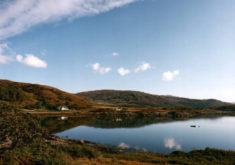 Lochsunnart