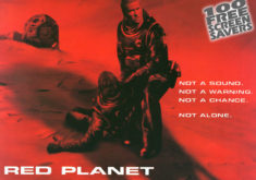 Redplanet