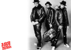 Run Dmc