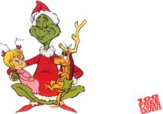 Seussgrinch