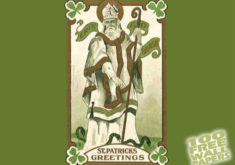 Stpatrick