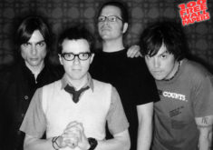 Weezer